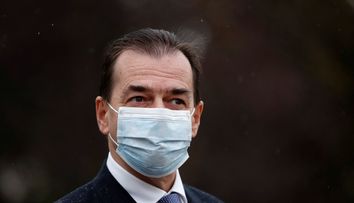 Ludovic Orban, despre închiderea mall-urilor: „Nu intenţionăm să luăm alte măsuri restrictive”