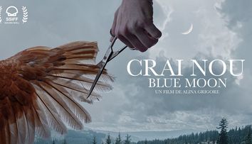 „Crai nou”, filmul cu 6 nominalizări la Premiile Gopo, disponibil pe VOYO