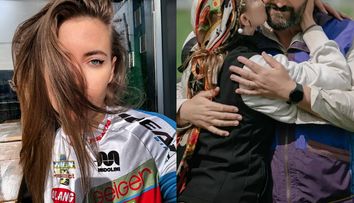 Este împăcarea momentului în showbiz-ul românesc! Au apărut împreună la un an după separare, dar fanii nu au fost încântați. Cum au fost surprinși Iulia Albu și Mike: „Iar cu ăsta? Ciorba reîncălzită nu mai are același gust”
