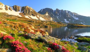 10 destinatii de vacanta inedite. Romania, in topul aventurilor recomandate de CNN - FOTO