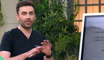 De la injecțiile pentru slăbit la vaccinurile anti-cancer: medicul Marius Sava explică la Vorbește Lumea cele mai importante descoperiri medicale ale momentului