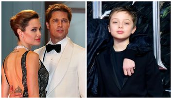 Ce transformare! Cum arată la 16 ani Knox, fiul Angelinei Jolie cu Brad Pitt. Internauții sunt de părere că e copia fidelă a celebrului său tată