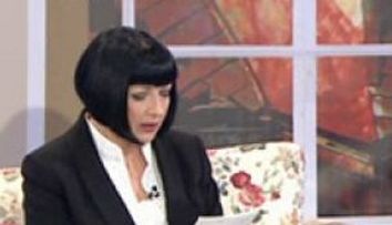 Neti Sandu dezvaluie ce iti rezerva astrele in 2011!