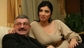 Adriana Bahmuțeanu, apel disperat către fiii cei mari ai lui Silviu Prigoană: 