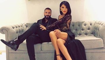 Adelina Pestrițu, cel mai sexy cadou de ziua soțului: cum și-a făcut apariția în fața acestuia