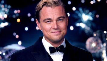 A fost criticat pentru corpul sau pufos si a luat masuri drastice. Leonardo DiCaprio, de nerecunoscut dupa ce a slabit spectaculos