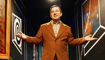 „Ramon”, comedia produsă de Pavel Bartoș, în cinematografele din toată țara din 3 februarie