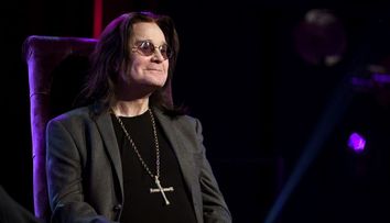 Ozzy Osbourne lasă SUA pentru Marea Britanie, dezamăgit de violența care a luat amploare peste Ocean