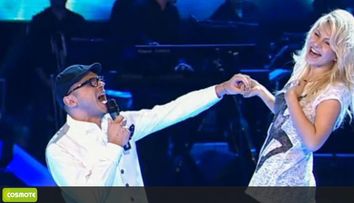 FOTO. Cristina Vasiu si Robert Patai, <span style=