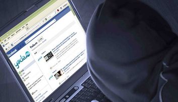 Facebook, tinta preferata a hackerilor
