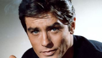 Cum arată nepoata lui Alain Delon. Superba Alyson Le Borges este fotomodel
