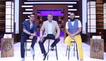 MasterChef 2019 aduce șorțul de aur! Au mai rămas numai 4 zile până începe cel mai tare show culinar de divertisment