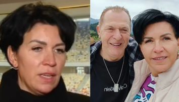 Văduva lui Helmut Duckadam este din nou în doliu! Alexandra și-a pierdut tatăl, la doar câteva săptămâni după moartea „eroului de la Sevilla”