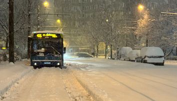 Când scăpăm de ninsori și frig! Meteorologii ANM au anunțat data la care apare soarele în România, după viscol. Prognoza meteo pentru următoarea perioadă