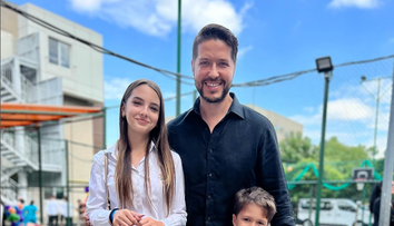 Ce îl face pe Jorge să apeleze la psiholog, atât pentru el, cât şi pentru familia sa?