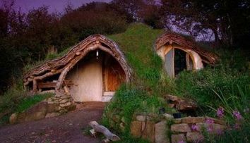 Uite cum poti construi o casa cu doar 5000 de dolari! GALERIE FOTO