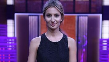 Caroline Cojocaru - MasterChef 2019