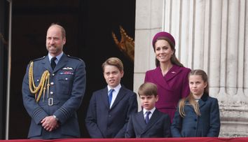 Cum încearcă Kate și William să o salveze pe Charlotte de destinul dureros al prințului Harry. Nu va fi „rezerva” lui George