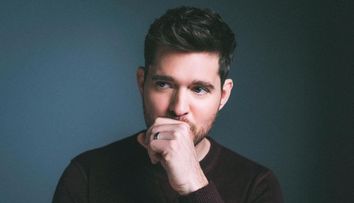Michael Buble se întoarce în muzică, la doar o lună de la anunțul de retragere. Ce surpriză are