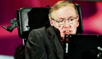 Geniul Stephen Hawking: Rasa umana va disparea daca nu colonizam spatiul