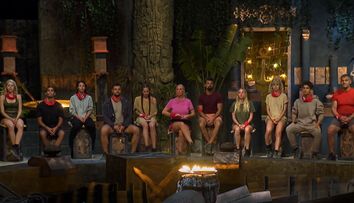 Moment șocant la consiliul de eliminare. Doi Faimoși părăsesc competiția Survivor 2023