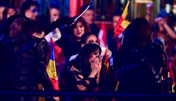 Cine a câștigat Eurovision 2026! Pe ce loc s-a clasat România, reprezentată magistral de Alexandra Căpitănescu