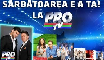 Smiley si Bartos prezinta superproductia 