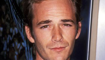 Mesajele emoționante ale vedetelor, după moartea lui Luke Perry: ”Odihnește-te cu îngerii, dragă Luke”