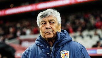 Ultimele declarații ale lui Mircea Lucescu, înainte să moară: „Sper să se descurce băieții și fără mine”