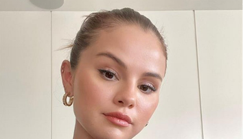 Selena Gomez: Prefer să fiu sănătoasă și să am grijă de mine