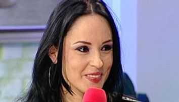 Andreea Marin Banica: 