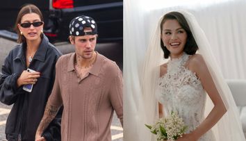 Divorțul momentului la Hollywood? Hailey Bieber ar fi depus actele chiar în ziua nunții Selenei Gomez cu Benny Blanco