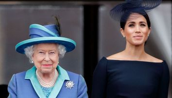 Tradiția de Crăciun a Reginei care o va deprima pe Meghan Markle