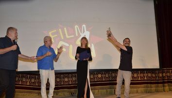 Film 4 Fun, ne vom răcori cu o porţie zdravănă de bună dispoziție, în perioada 1- 4 august 2019, la Sinaia