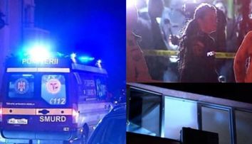 Noi informații despre cazul jurnalistei care a sărit de la etaj împreună cu fiica sa. Ce spune tatăl copilei despre ultimele momente înainte de tragedie: „Este o femeie exemplară în calitate de mamă”
