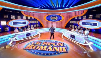 Ce spun românii, ediția integrală din 23 09 2019