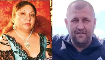 Vrăjitoarea Sidonia, mama presupușilor criminali de la Padina, ar fi prevestit tragedia: „Sunt terminată”. Femeia și-a sfătuit copiii să nu se ducă la petrecere