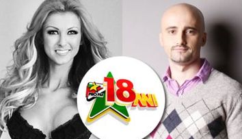 Ce au in comun Smiley, Andreea Balan, Puya si Voltaj?