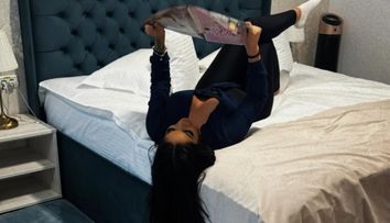 O celebră influenceriță din România a făcut avort. A renunțat la copil din cauza iubitului, dar a recunoscut abia acum prin ce a trecut din cauza lui: „Nu doar asta m-a împins…”
