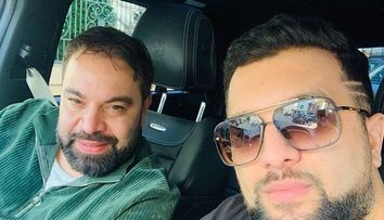 Tzancă Uraganu, prima reacție după ce Florin Salam și-a spus părerea sinceră despre el