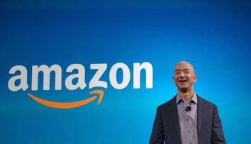 Povestea incredibilă a lui Jeff Bezos - din bucătăria unui restaurant fast-food la succesul Amazon