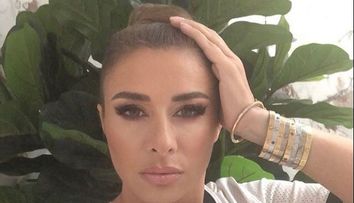 Anamaria Prodan, mii de like-uri pe Instagram la o poză cu Walter Zenga! Cum s-au fotografiat