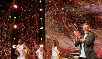 Explozie de curaj, adrenalină și forță în cea de-a treia ediție a show-ului Românii au talent din sezonul 15: ”Sunteți de pe altă planetă!” Emisiunea a fost lider absolut de audiență!