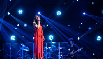Vocea României, 6 octombrie 2023. Cine e Naomi Turlea, barmanița cu un timbru special care i-a vrăjit pe Tudor Chirilă și Smiley