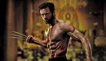 Imaginea care i-a ingrijorat pe fani. Hugh Jackman, vizibil imbatranit in cea mai recenta poza publicata pe net