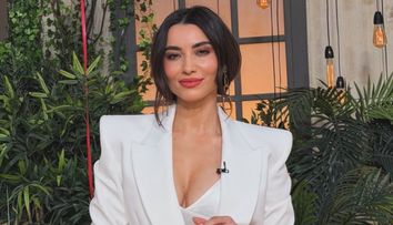 La mulți ani, Lili Sandu! Câți ani împlinește astăzi superba vedetă PRO TV