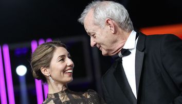 Sofia Coppola și Billy Murray, din nou împreună într-un proiect cinematografic de excepție