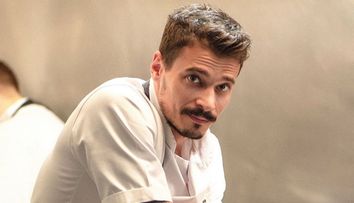 Masterchef 2019. Cine este Chef Silviu Chelaru și de la cine a 