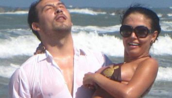 La asta nu te-ai fi asteptat nici intr-o mie de ani. Andreea Mantea si Stefan Stan s-au impacat. Vezi dovada