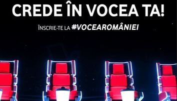 Și tu poți fi Vocea României! Au început înscrierile pentru sezonul 11